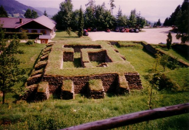 1996 Magdalensberg 28